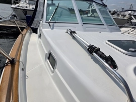 2004, Beneteau, Ombrine 801