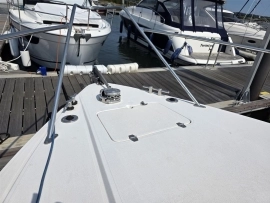 1991, Sunseeker, Portofino 31