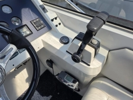1991, Sunseeker, Portofino 31