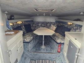 1991, Sunseeker, Portofino 31
