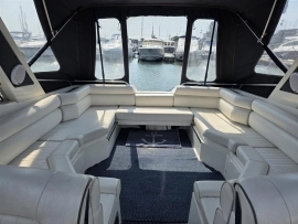 1991, Sunseeker, Portofino 31