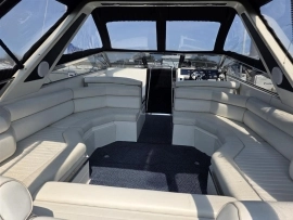 1991, Sunseeker, Portofino 31