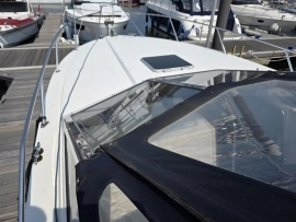 1991, Sunseeker, Portofino 31