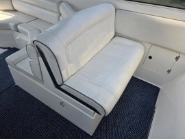 1991, Sunseeker, Portofino 31