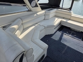 1991, Sunseeker, Portofino 31