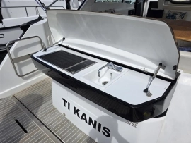 2018, Beneteau, Gran Turismo 40
