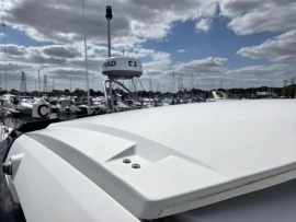 2018, Beneteau, Gran Turismo 40