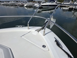 2018, Beneteau, Gran Turismo 40