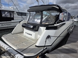 2018, Beneteau, Gran Turismo 40