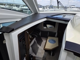 2018, Beneteau, Gran Turismo 40