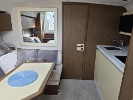 2018, Beneteau, Gran Turismo 40