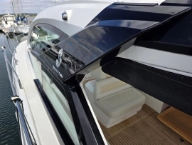 2018, Beneteau, Gran Turismo 40