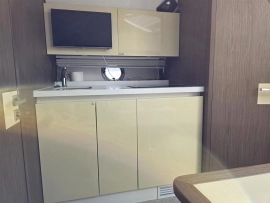 2018, Beneteau, Gran Turismo 40