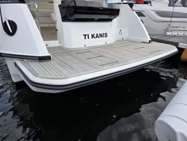 2018, Beneteau, Gran Turismo 40