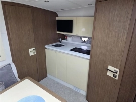 2018, Beneteau, Gran Turismo 40