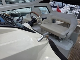 2018, Beneteau, Gran Turismo 40