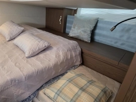2018, Beneteau, Gran Turismo 40