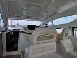 2018, Beneteau, Gran Turismo 40