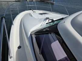 2004, Jeanneau, Prestige 34 S