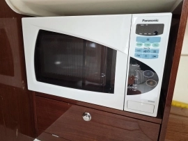2004, Jeanneau, Prestige 34 S