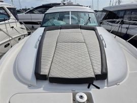 2004, Jeanneau, Prestige 34 S