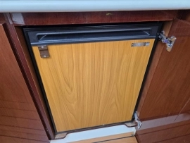2004, Jeanneau, Prestige 34 S