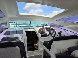 2004, Jeanneau, Prestige 34 S