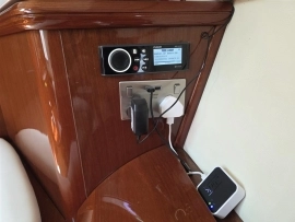 2004, Jeanneau, Prestige 34 S