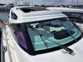 2004, Jeanneau, Prestige 34 S
