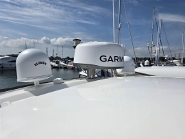 2004, Jeanneau, Prestige 34 S