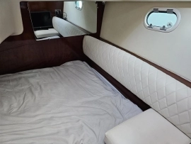 2004, Jeanneau, Prestige 34 S