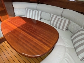 2004, Jeanneau, Prestige 34 S