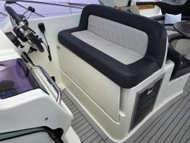 2004, Jeanneau, Prestige 34 S