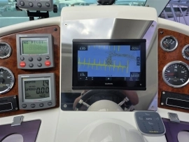 2004, Jeanneau, Prestige 34 S