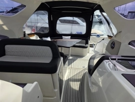 2004, Jeanneau, Prestige 34 S