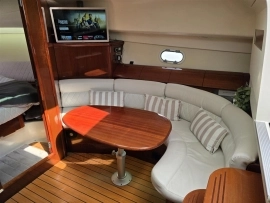 2004, Jeanneau, Prestige 34 S
