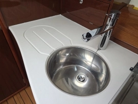 2004, Jeanneau, Prestige 34 S