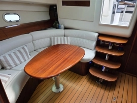 2004, Jeanneau, Prestige 34 S