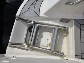 2004, Jeanneau, Prestige 34 S