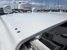 2004, Jeanneau, Prestige 34 S