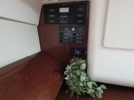 2004, Jeanneau, Prestige 34 S