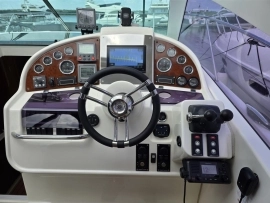 2004, Jeanneau, Prestige 34 S