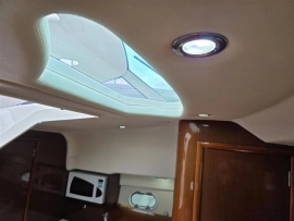2004, Jeanneau, Prestige 34 S