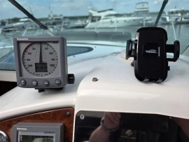 2004, Jeanneau, Prestige 34 S