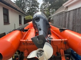 2019, Gemini, Wave Rider 505