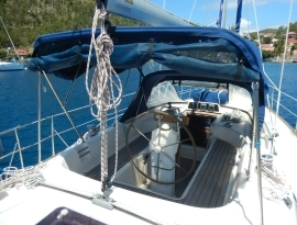 1996, Moody, Moody 36cc Mk II