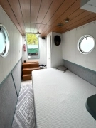 2008, Daddy&rsquo;s Boat Company, 60ft Cruiser Stern