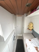 2008, Daddy&rsquo;s Boat Company, 60ft Cruiser Stern