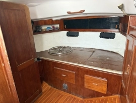 1982, Morgan, 41