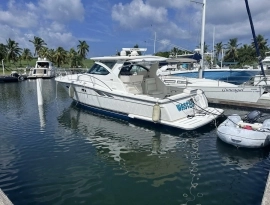 2002, Tiara Yachts, 3800 Open